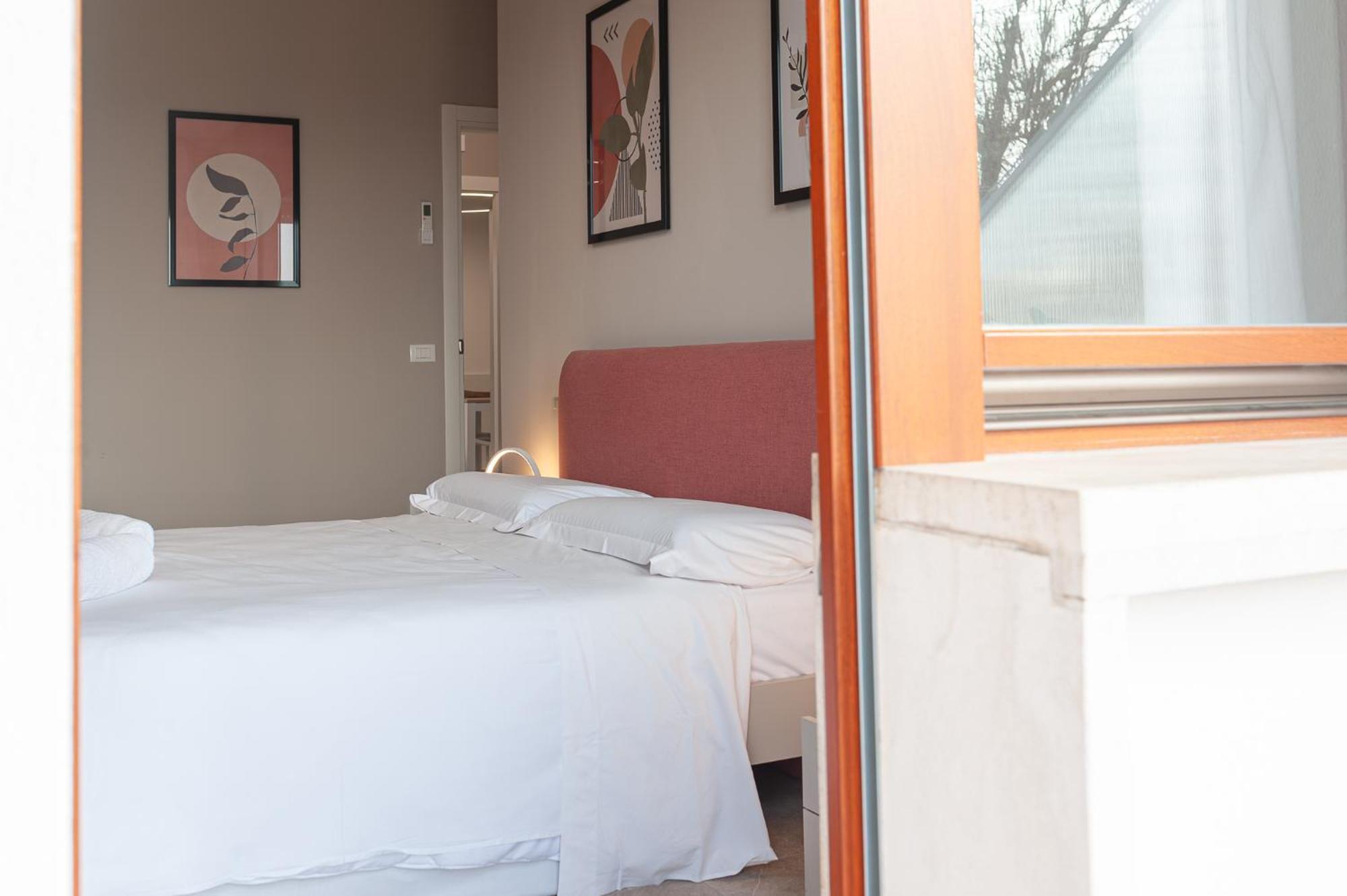 Apartamento La Casa Di Duccio Perugia Exterior foto