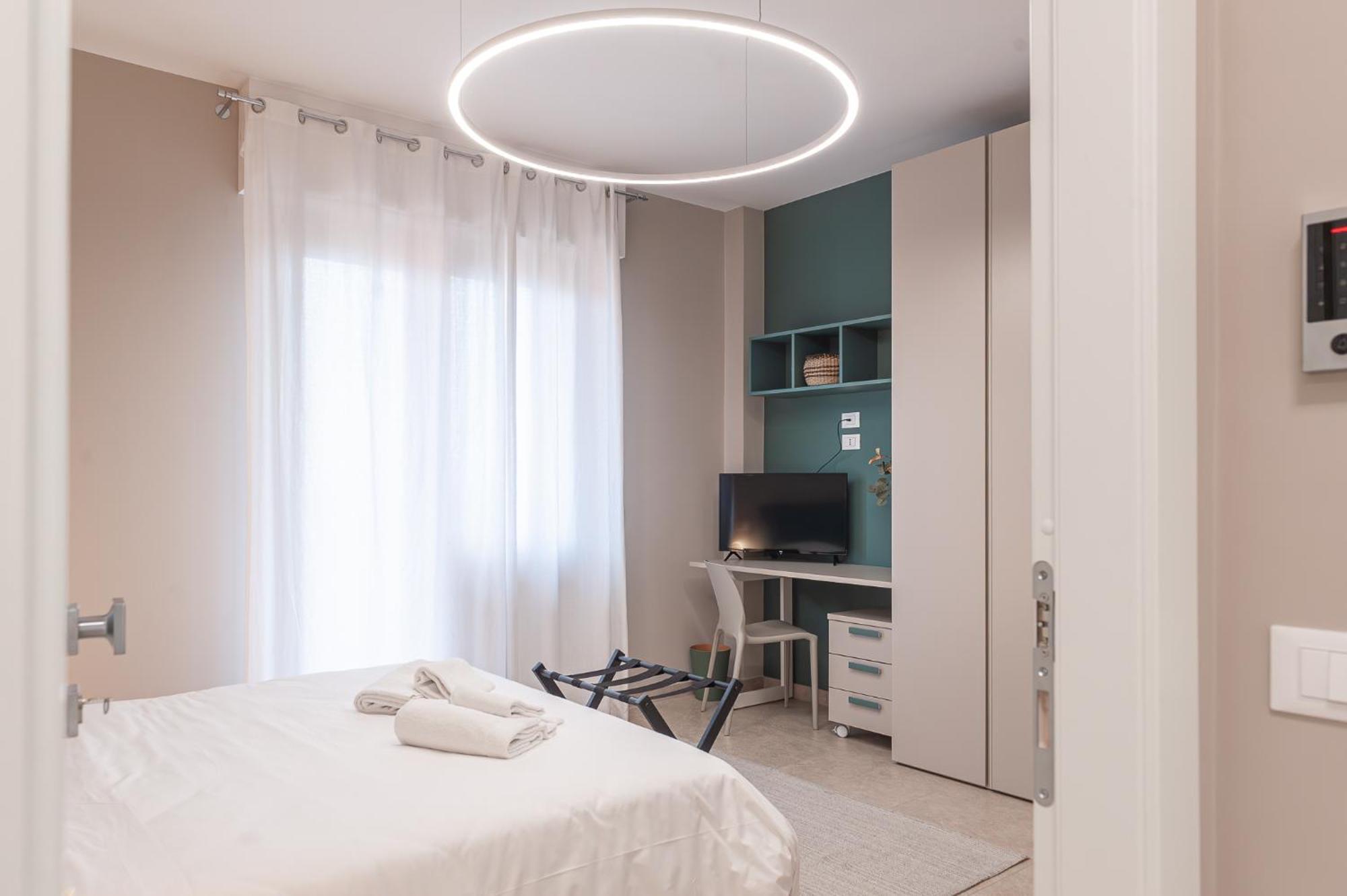 Apartamento La Casa Di Duccio Perugia Exterior foto