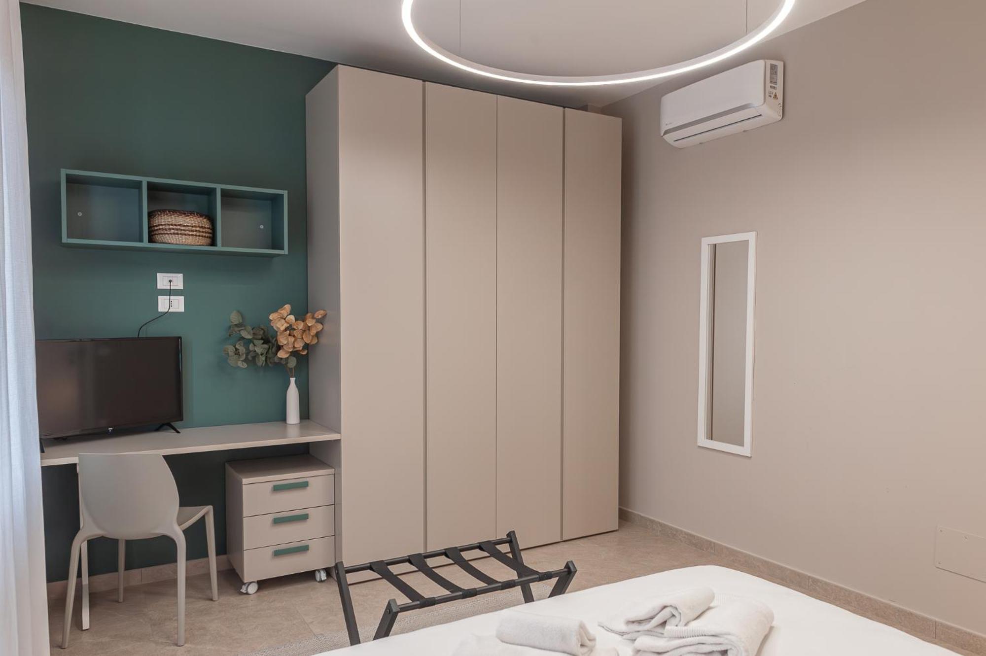 Apartamento La Casa Di Duccio Perugia Exterior foto