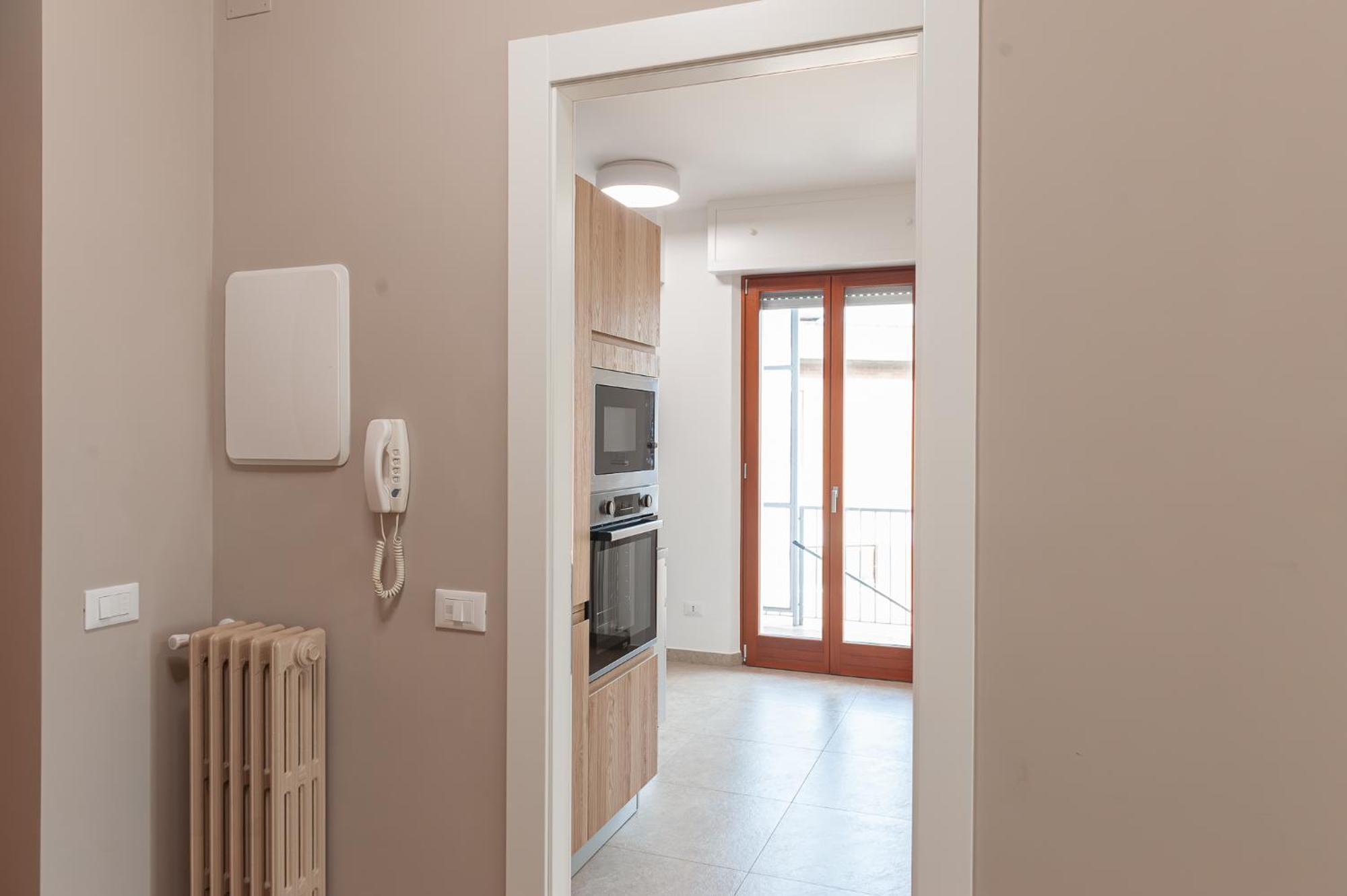 Apartamento La Casa Di Duccio Perugia Exterior foto
