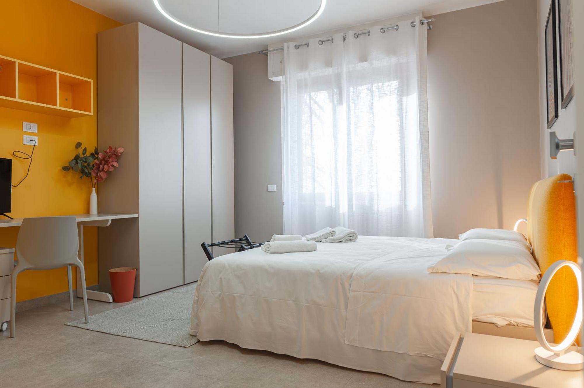 Apartamento La Casa Di Duccio Perugia Exterior foto