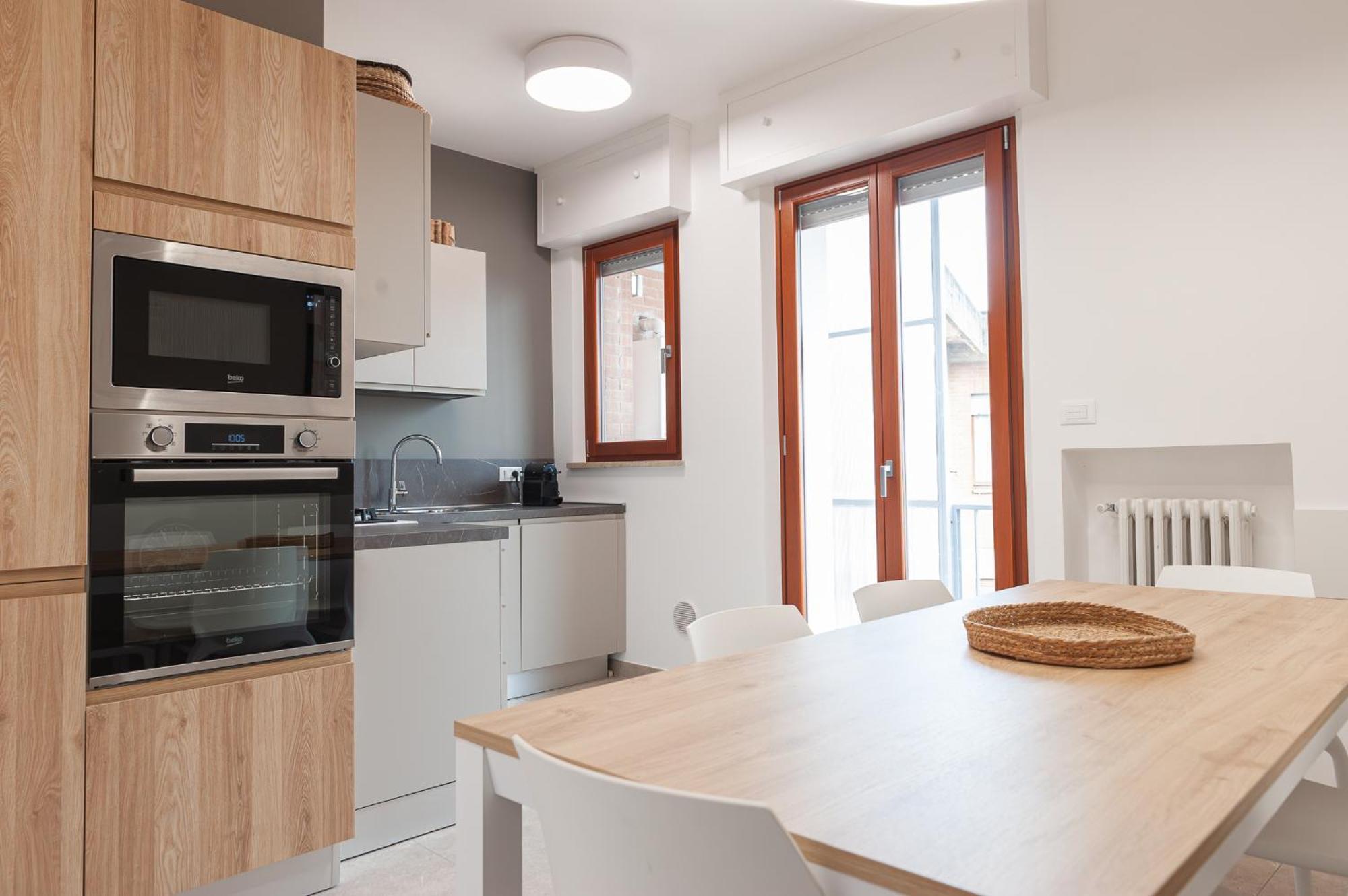 Apartamento La Casa Di Duccio Perugia Exterior foto