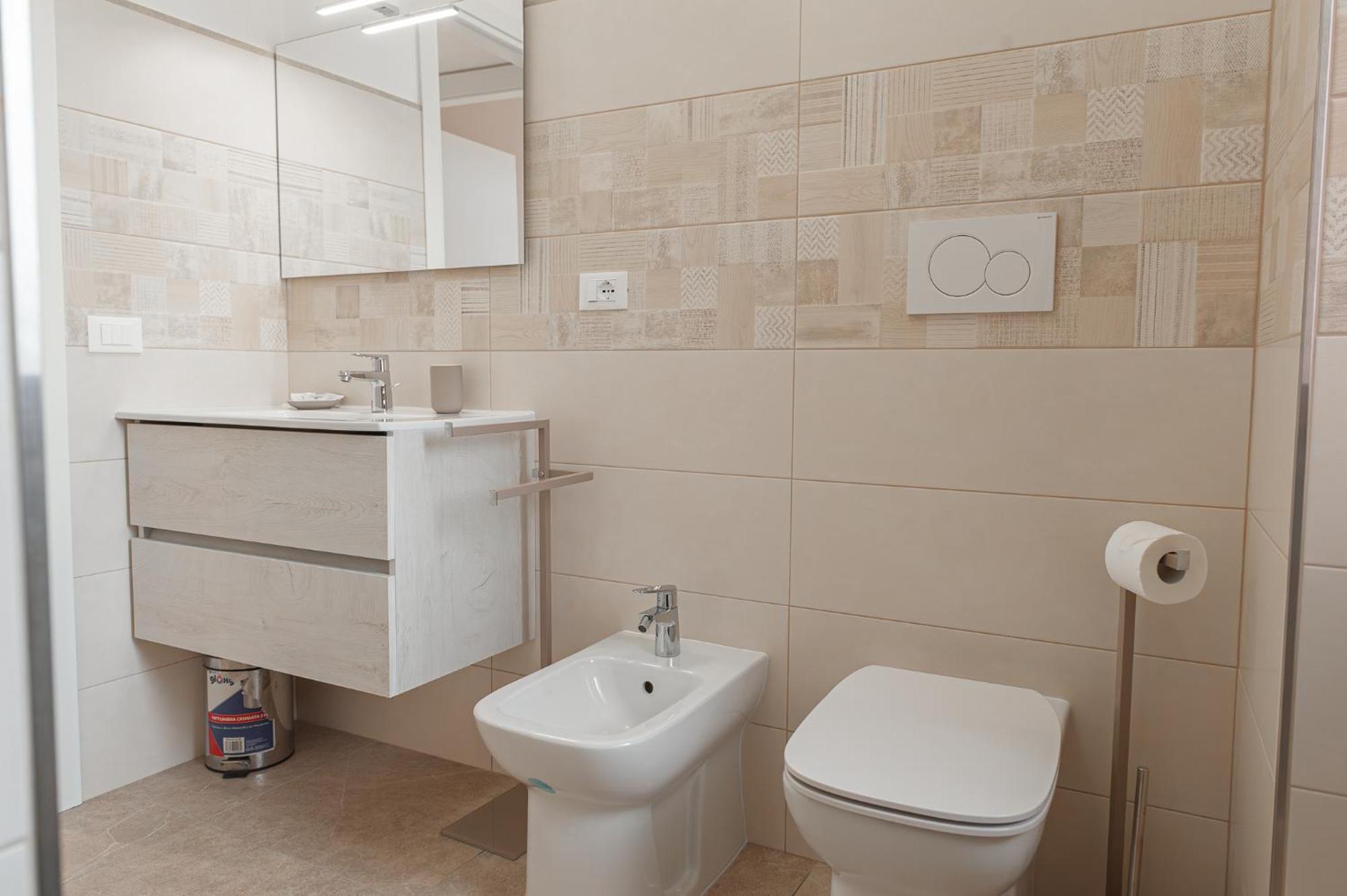 Apartamento La Casa Di Duccio Perugia Exterior foto