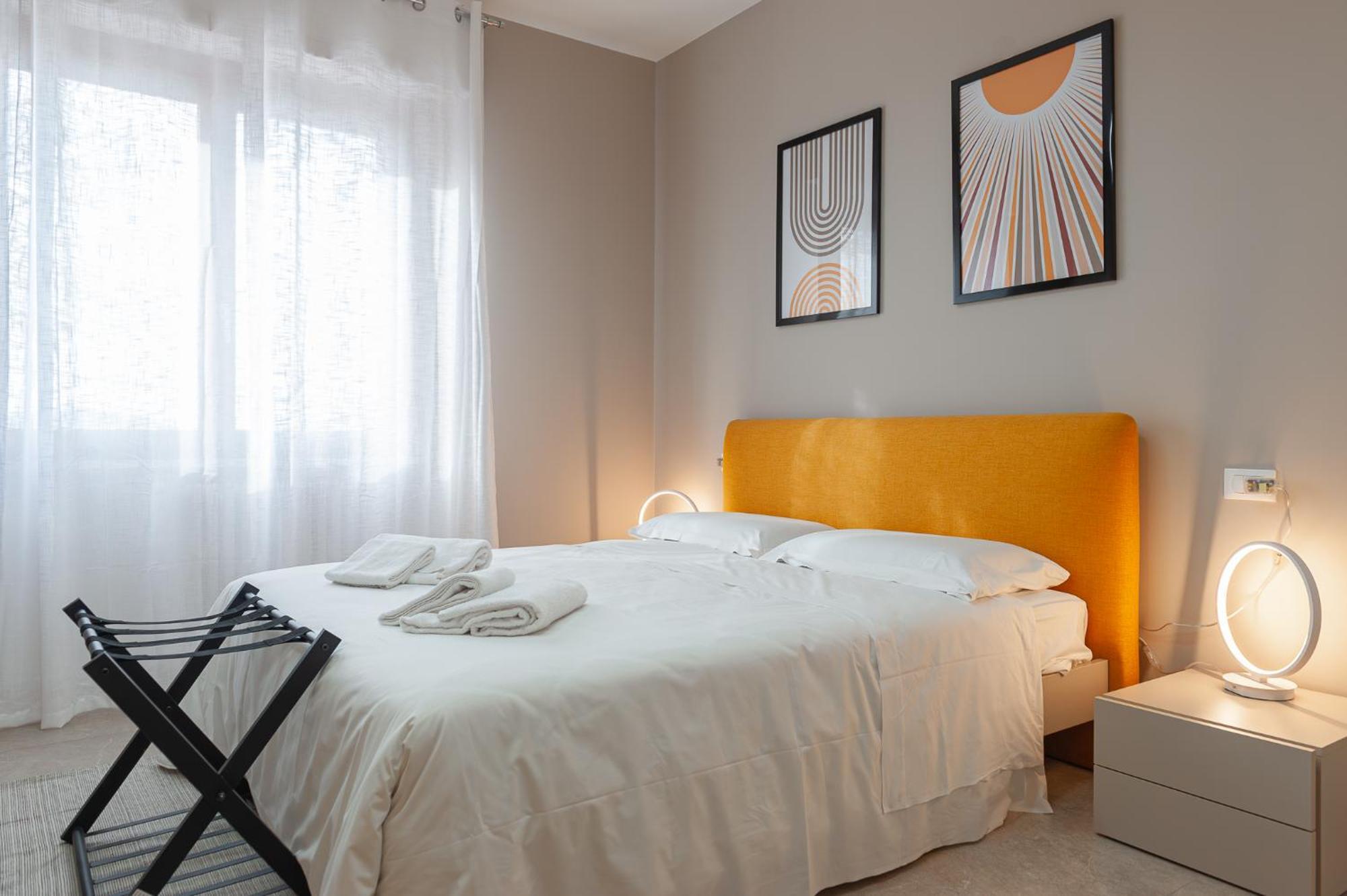 Apartamento La Casa Di Duccio Perugia Exterior foto