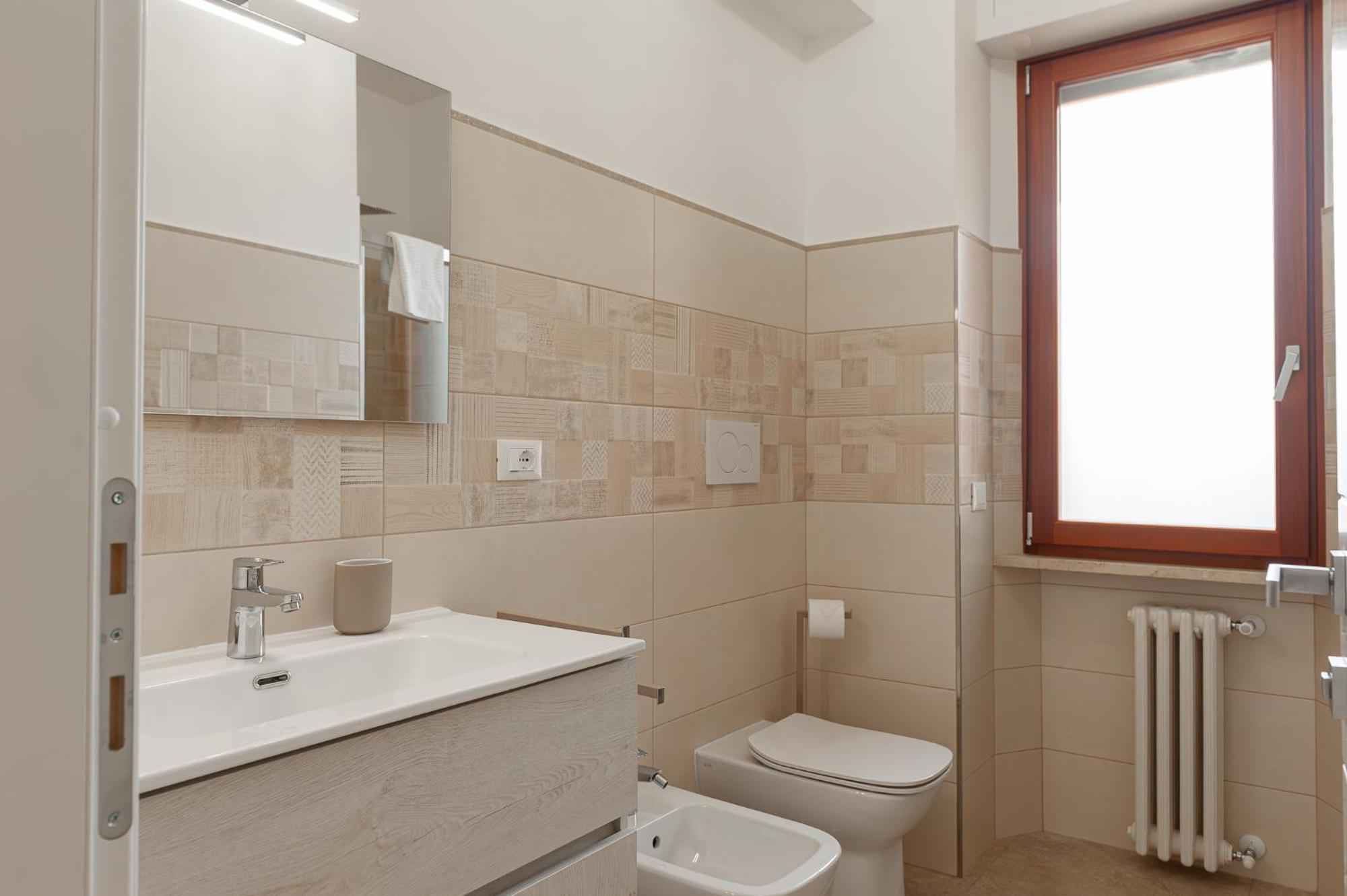 Apartamento La Casa Di Duccio Perugia Exterior foto