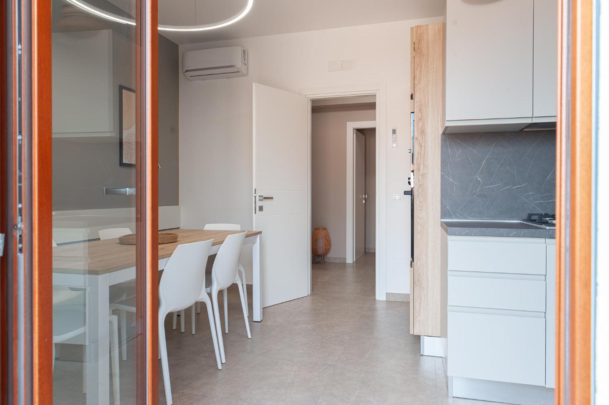 Apartamento La Casa Di Duccio Perugia Exterior foto