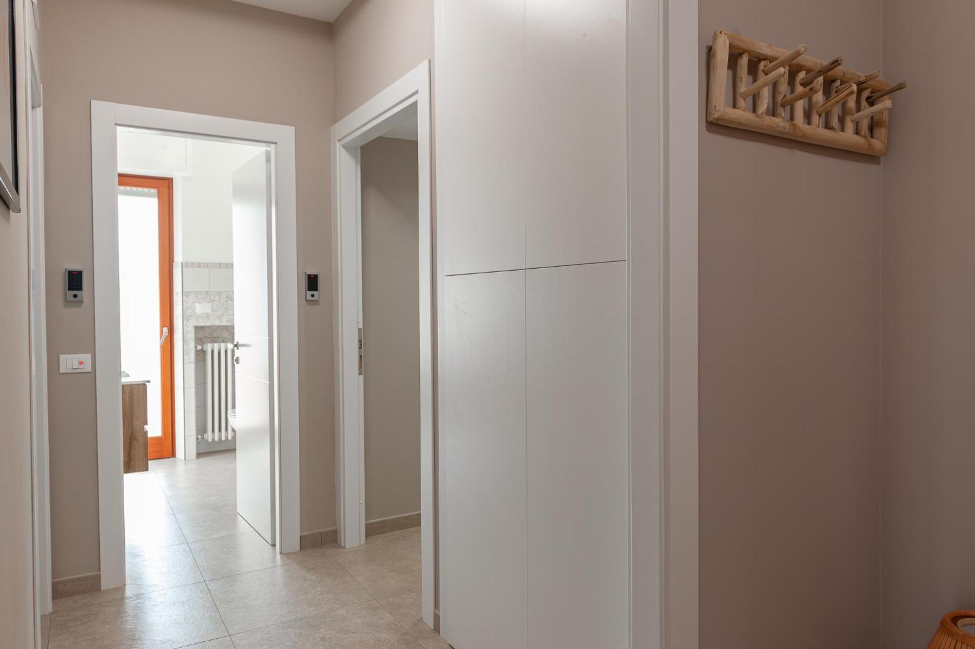 Apartamento La Casa Di Duccio Perugia Exterior foto