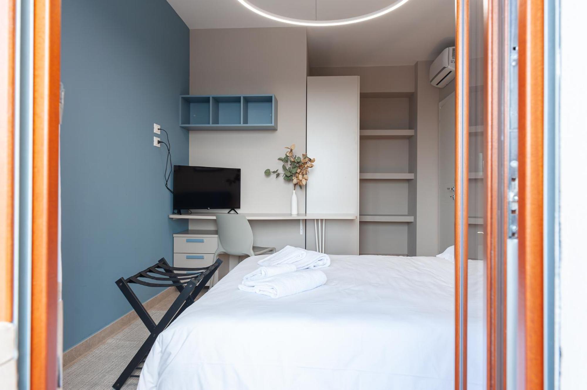 Apartamento La Casa Di Duccio Perugia Exterior foto
