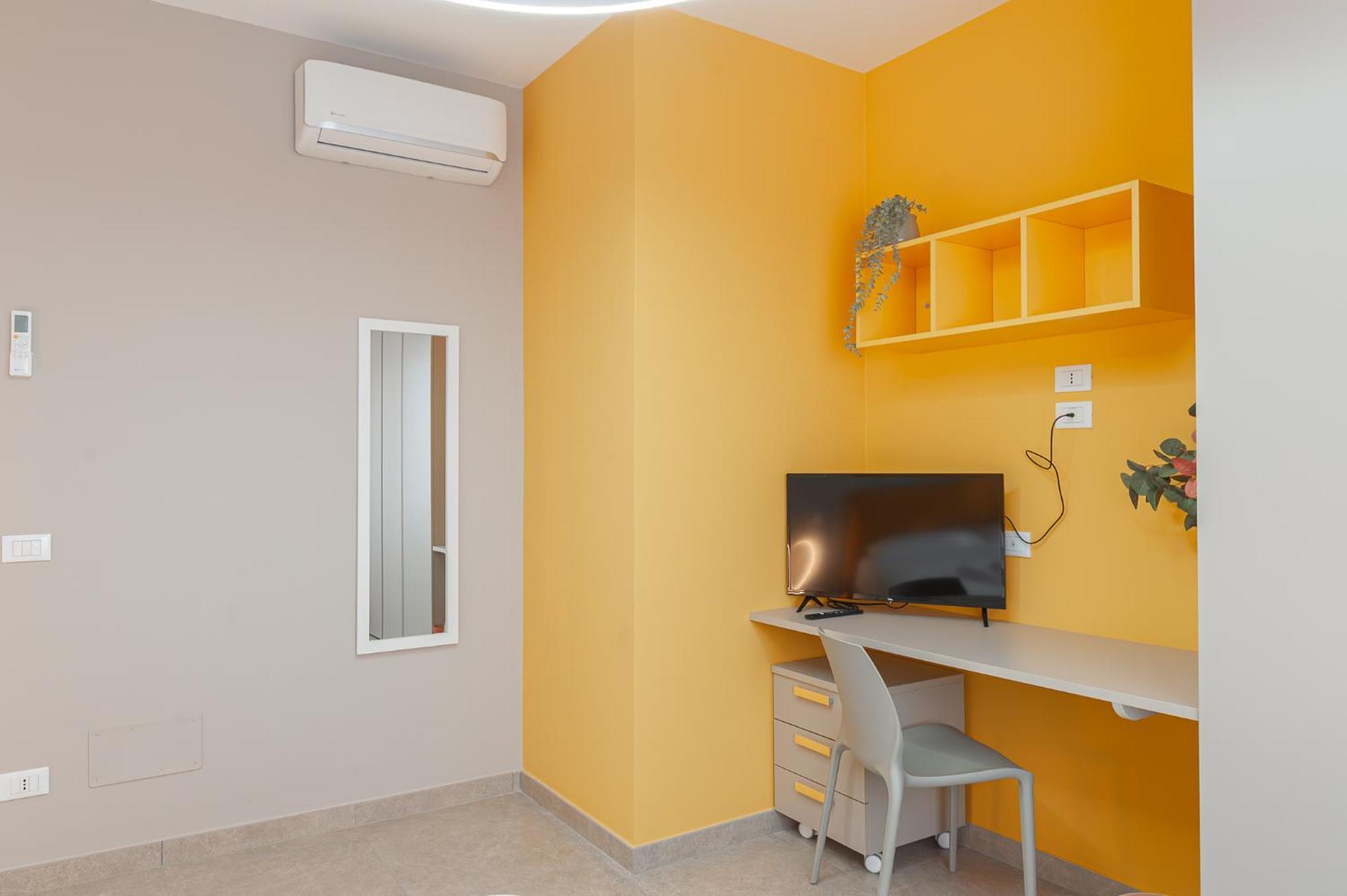 Apartamento La Casa Di Duccio Perugia Exterior foto