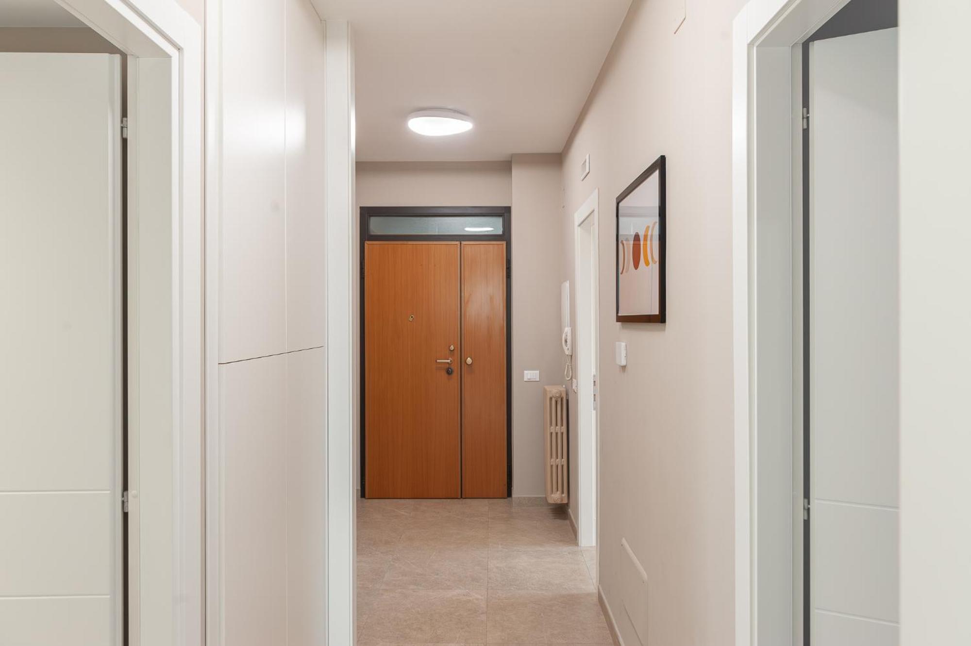 Apartamento La Casa Di Duccio Perugia Exterior foto
