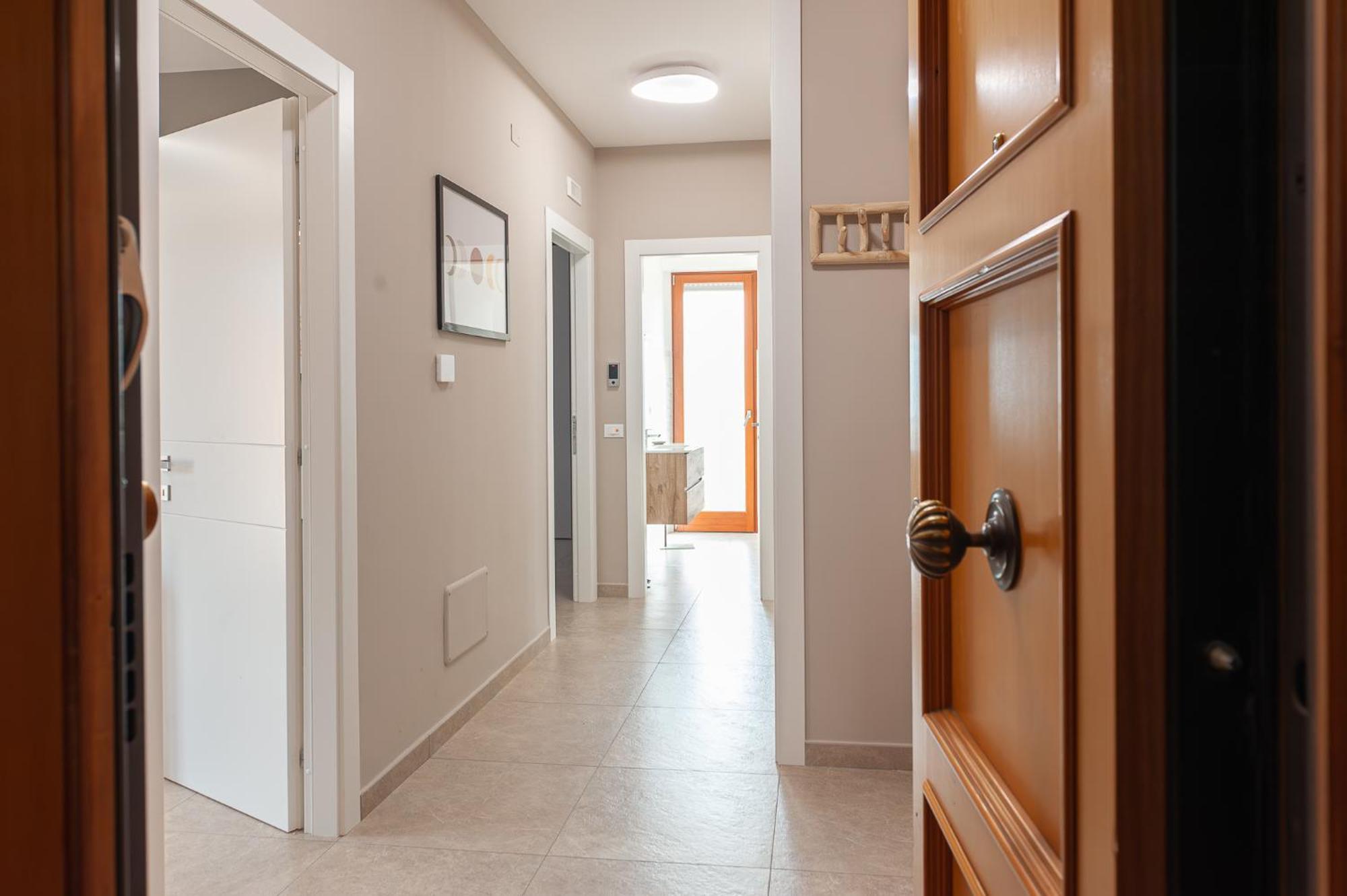 Apartamento La Casa Di Duccio Perugia Exterior foto