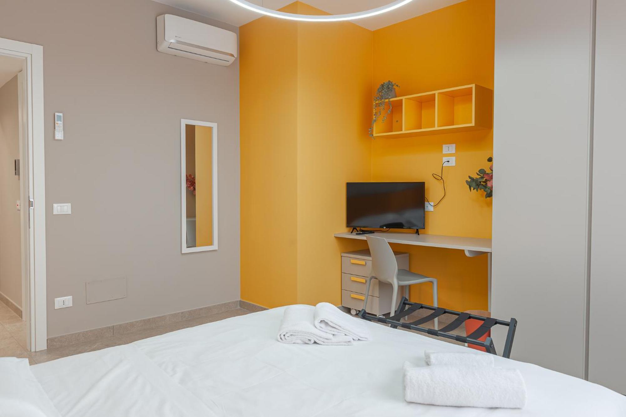 Apartamento La Casa Di Duccio Perugia Exterior foto